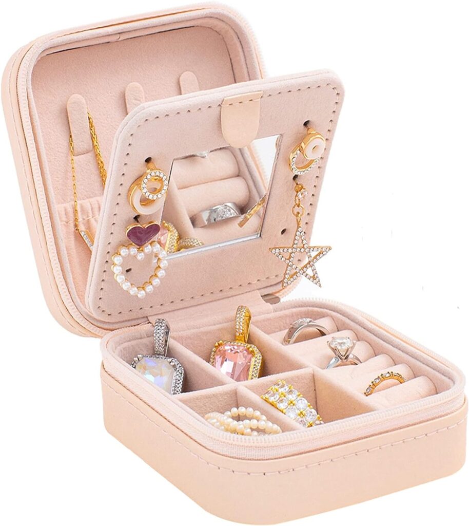 jewelry organizer