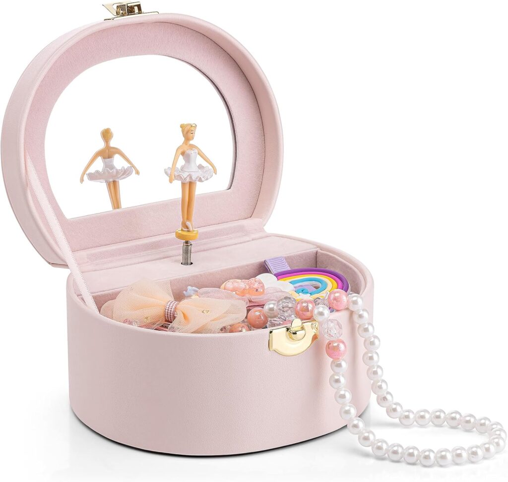 jewelry organizer