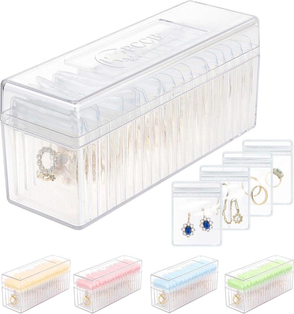 jewelry organizer