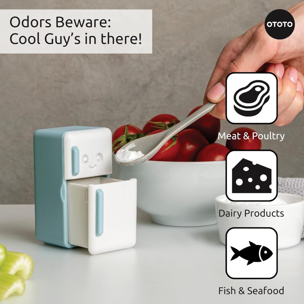 ototo kitchen gadgets